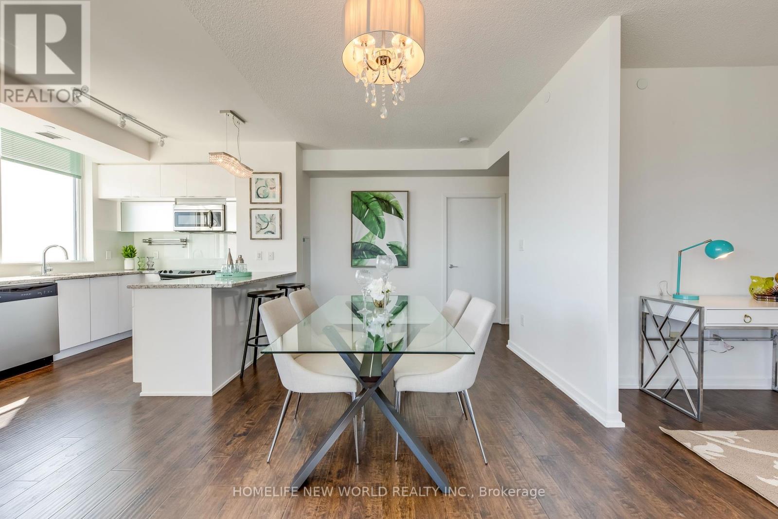 2502 - 62 Forest Manor Road, Toronto, Ontario  M2J 0B6 - Photo 8 - C12176405