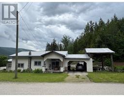 3049 Hornsberger Road, salmon arm, British Columbia