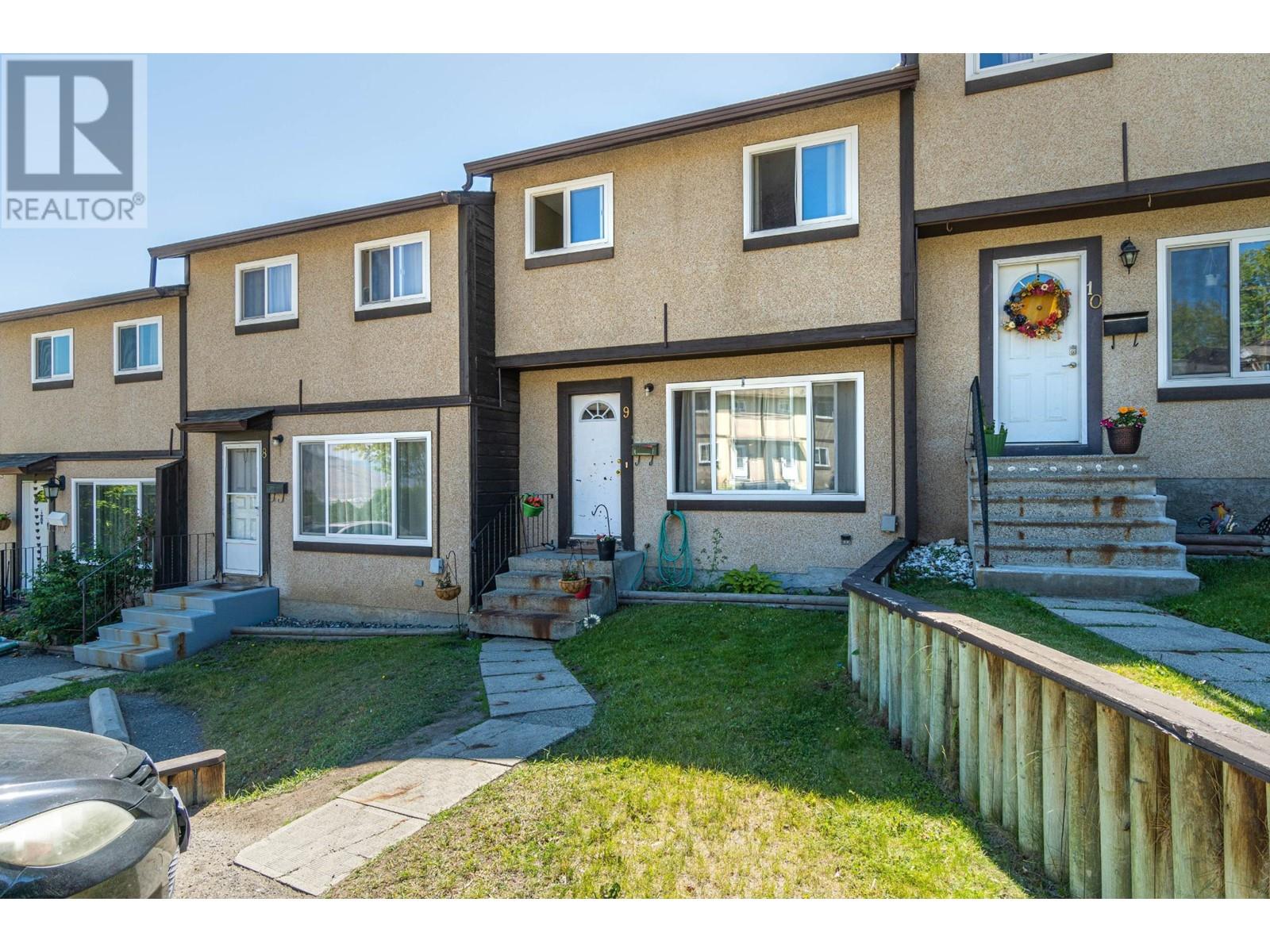 1605 Summit Drive Unit# 9, Kamloops, British Columbia  V2E 2A5 - Photo 23 - 10349582