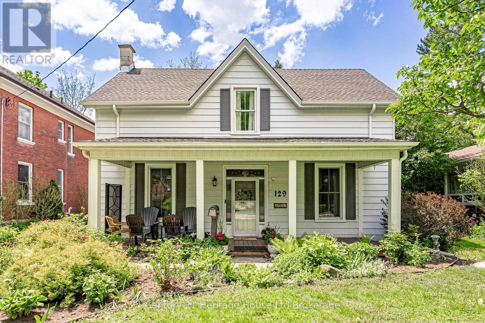 Property at 129 DELATRE STREET image 1