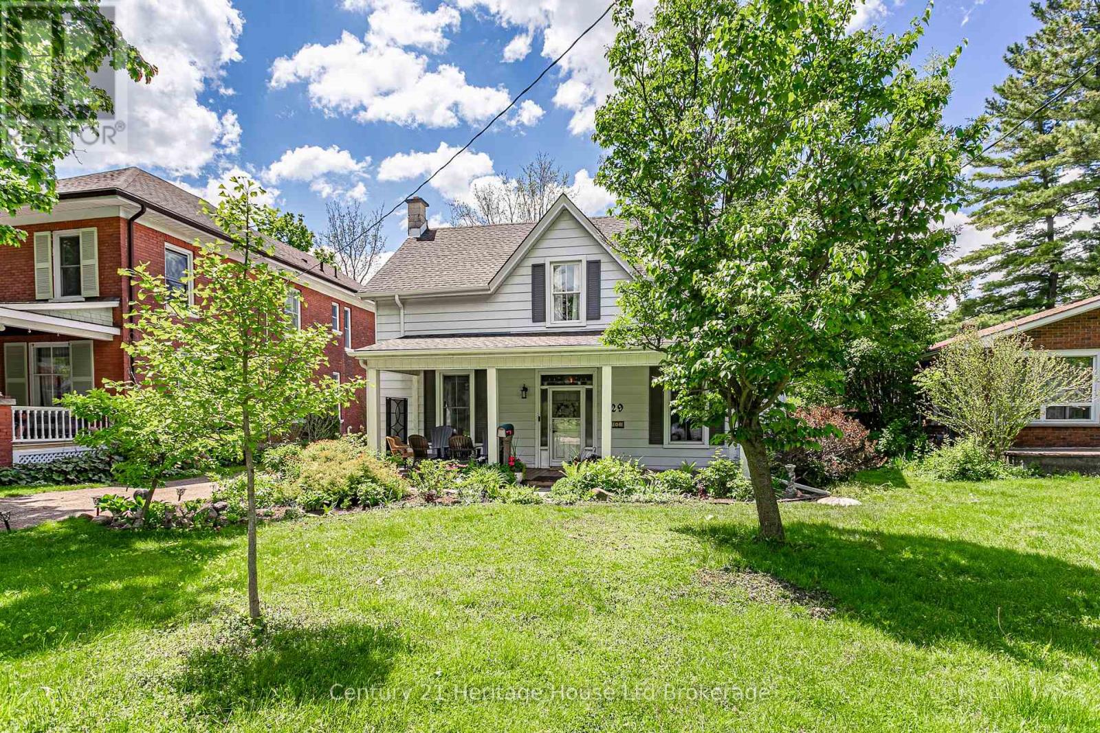 Property at 129 DELATRE STREET image 2