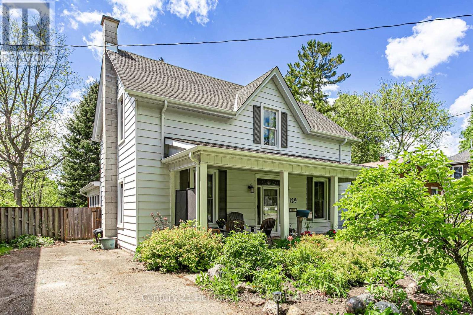 Property at 129 DELATRE STREET image 3