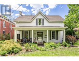 129 DELATRE STREET, Woodstock, Ontario