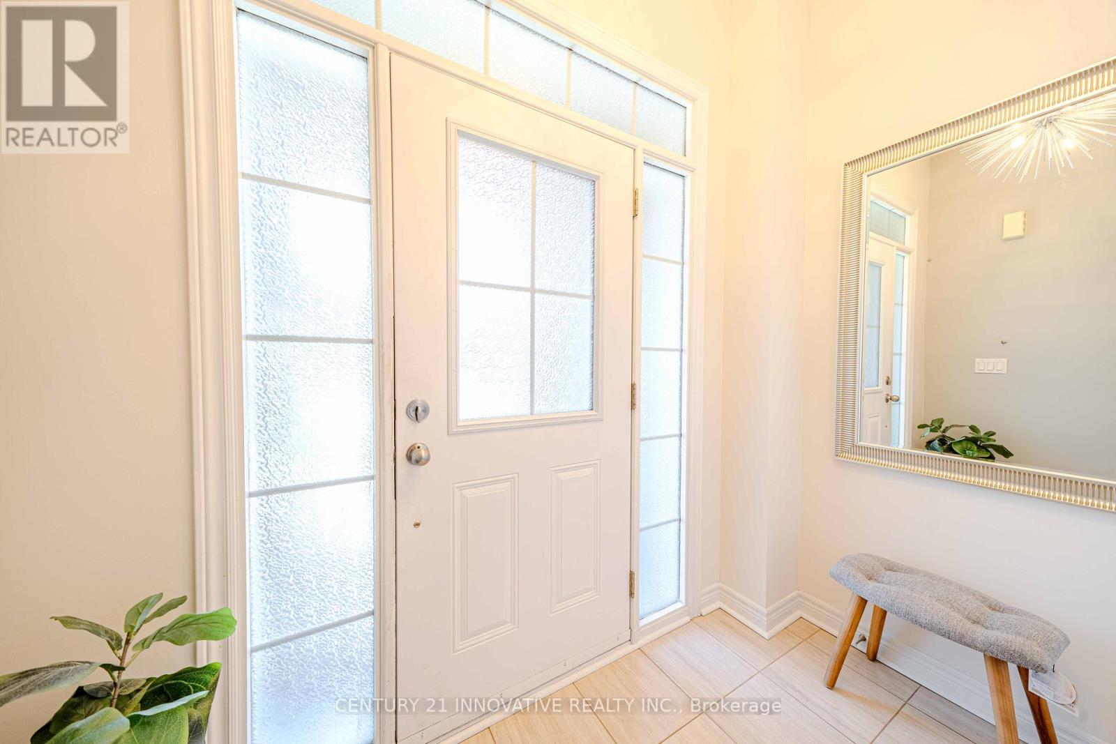 89 Cathedral Drive, Whitby, Ontario  L1R 3L9 - Photo 3 - E12176078