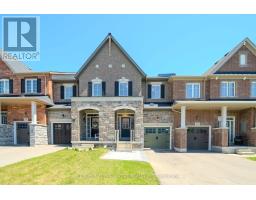 89 CATHEDRAL DRIVE, Whitby, Ontario