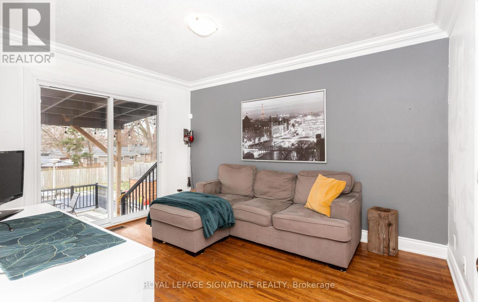 854 Antonio Street, Pickering, Ontario  L1W 1T3 - Photo 17 - E12176090