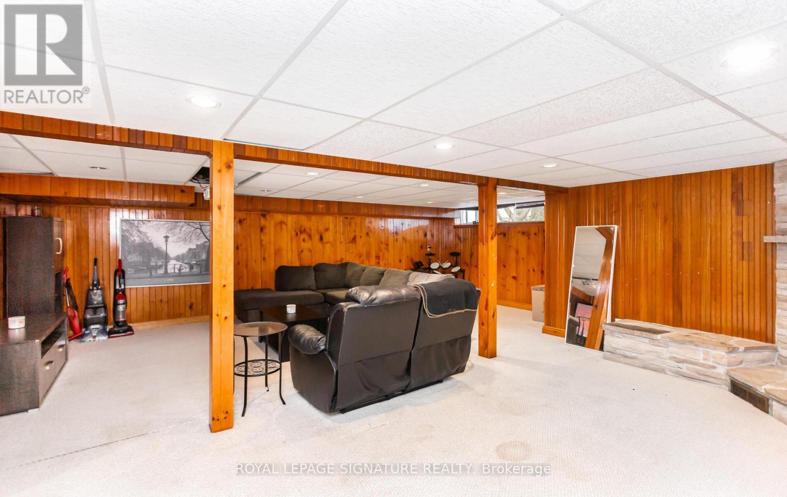 854 Antonio Street, Pickering, Ontario  L1W 1T3 - Photo 27 - E12176090
