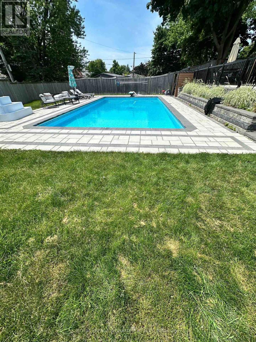 854 Antonio Street, Pickering, Ontario  L1W 1T3 - Photo 47 - E12176090