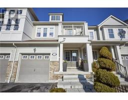 54 STANHOPE STREET, Whitby, Ontario