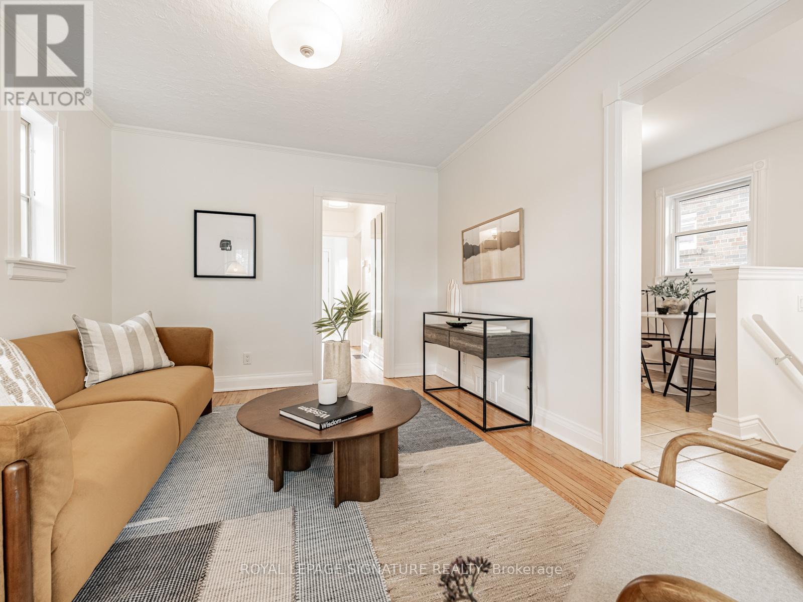 261 Warden Avenue, Toronto, Ontario  M1N 2Z9 - Photo 13 - E12176196