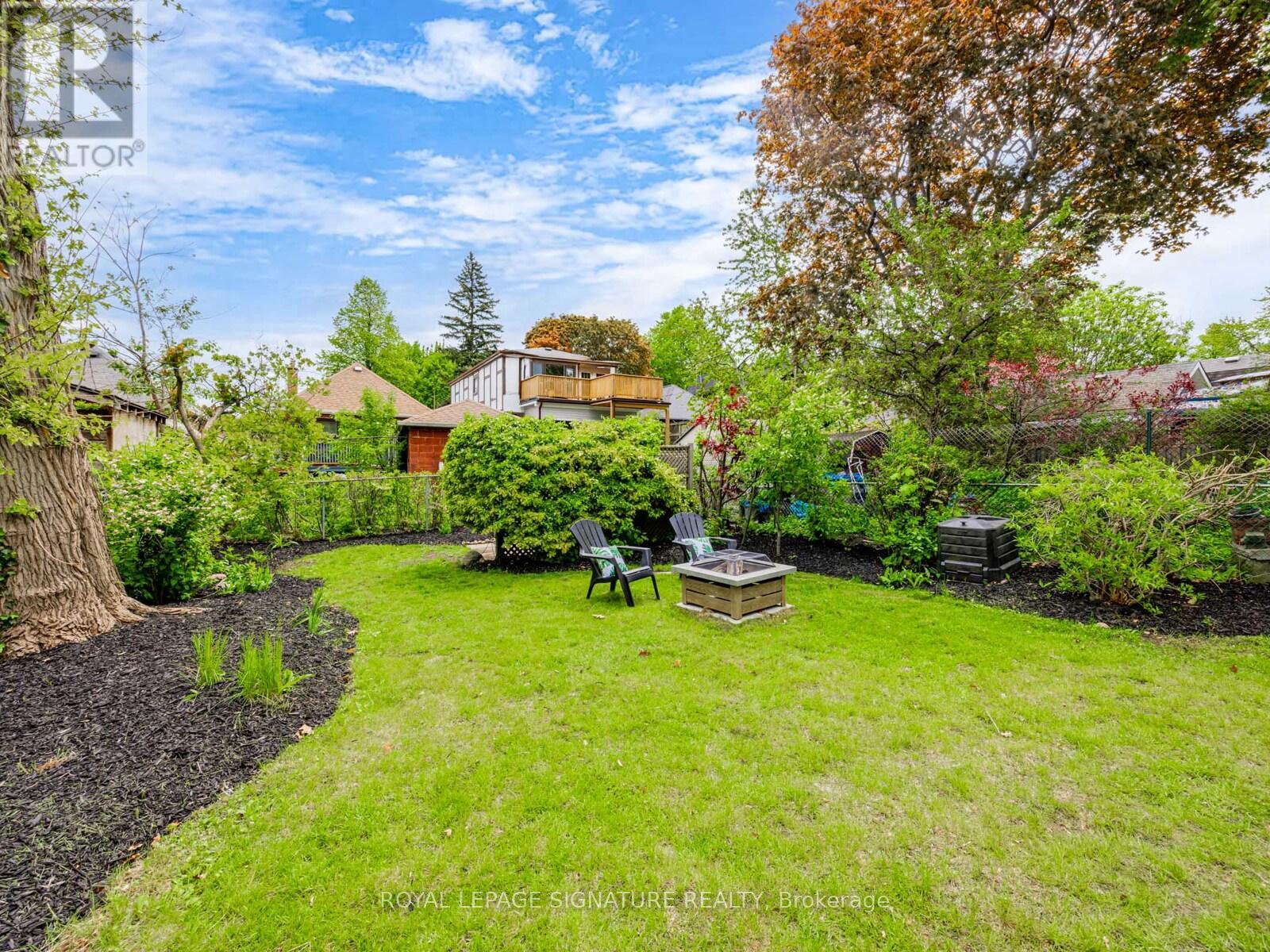 261 Warden Avenue, Toronto, Ontario  M1N 2Z9 - Photo 38 - E12176196