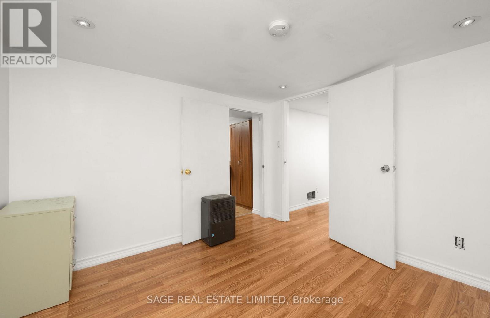 Bsmt - 11 Horton Boulevard, Toronto, Ontario  M1J 1K7 - Photo 10 - E12176205