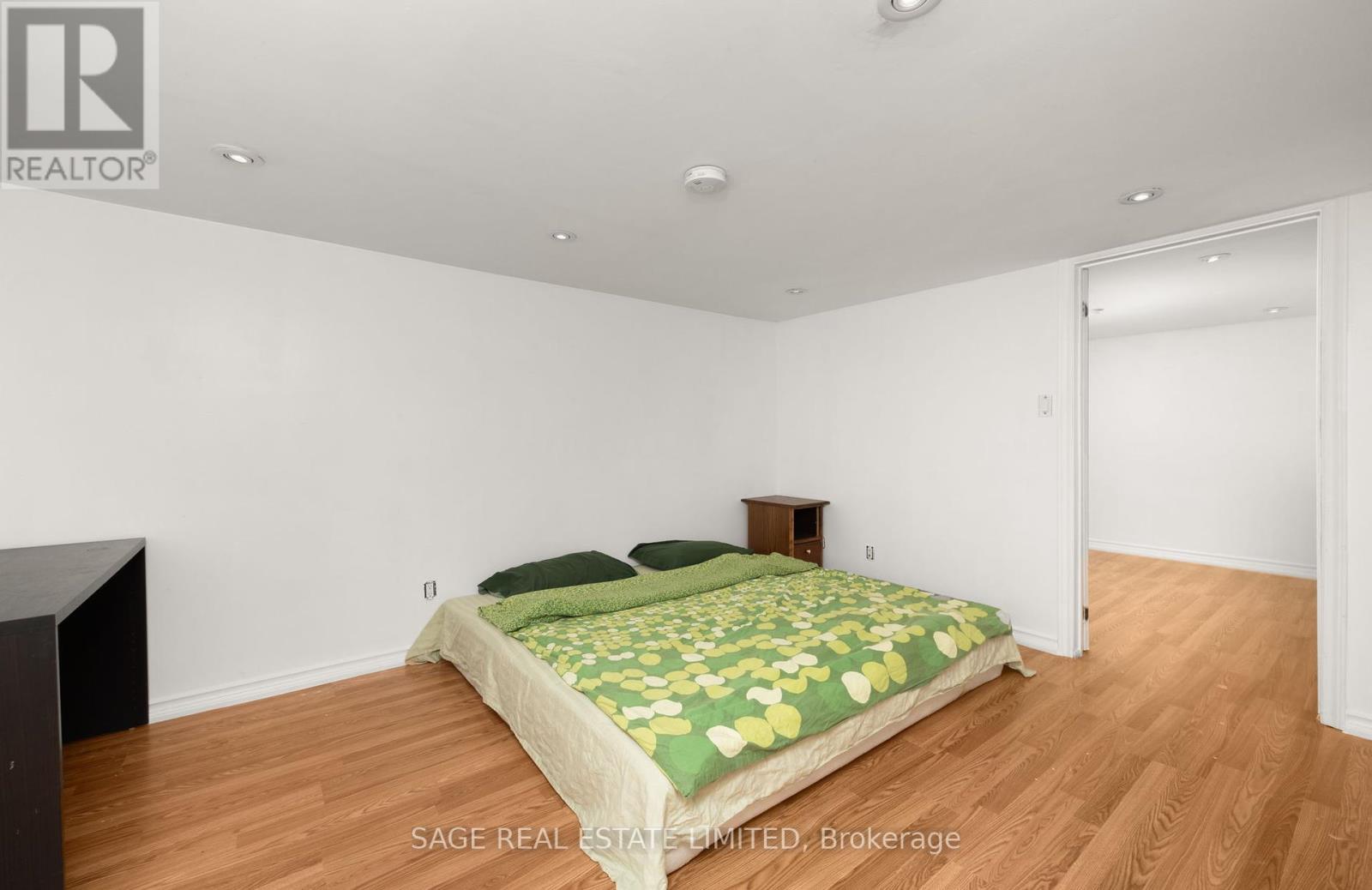 Bsmt - 11 Horton Boulevard, Toronto, Ontario  M1J 1K7 - Photo 12 - E12176205