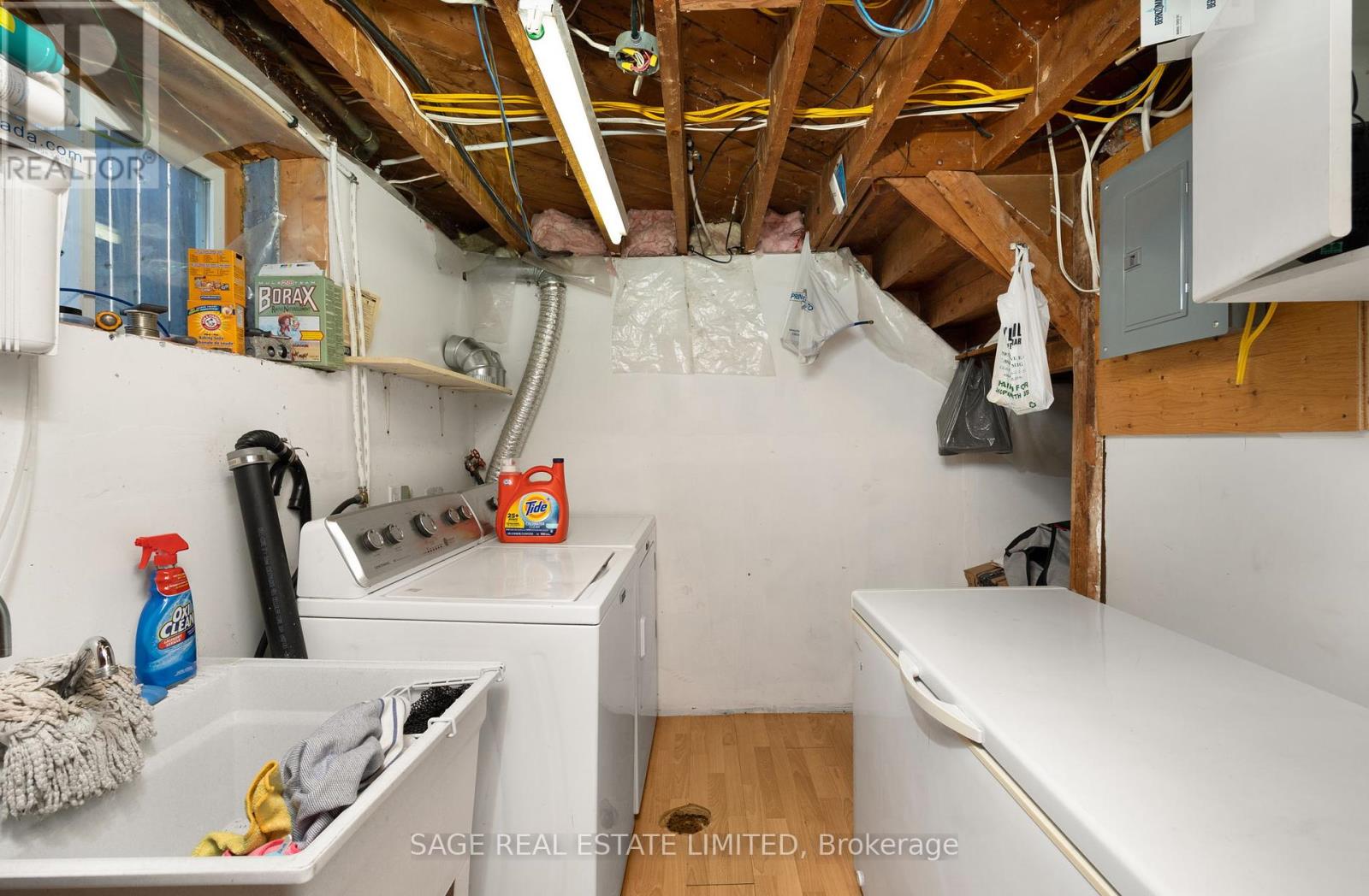 Bsmt - 11 Horton Boulevard, Toronto, Ontario  M1J 1K7 - Photo 14 - E12176205