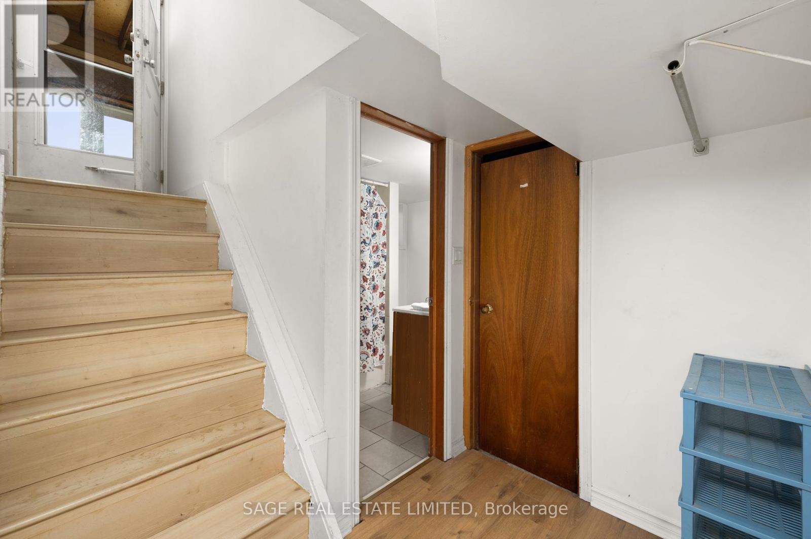 Bsmt - 11 Horton Boulevard, Toronto, Ontario  M1J 1K7 - Photo 2 - E12176205