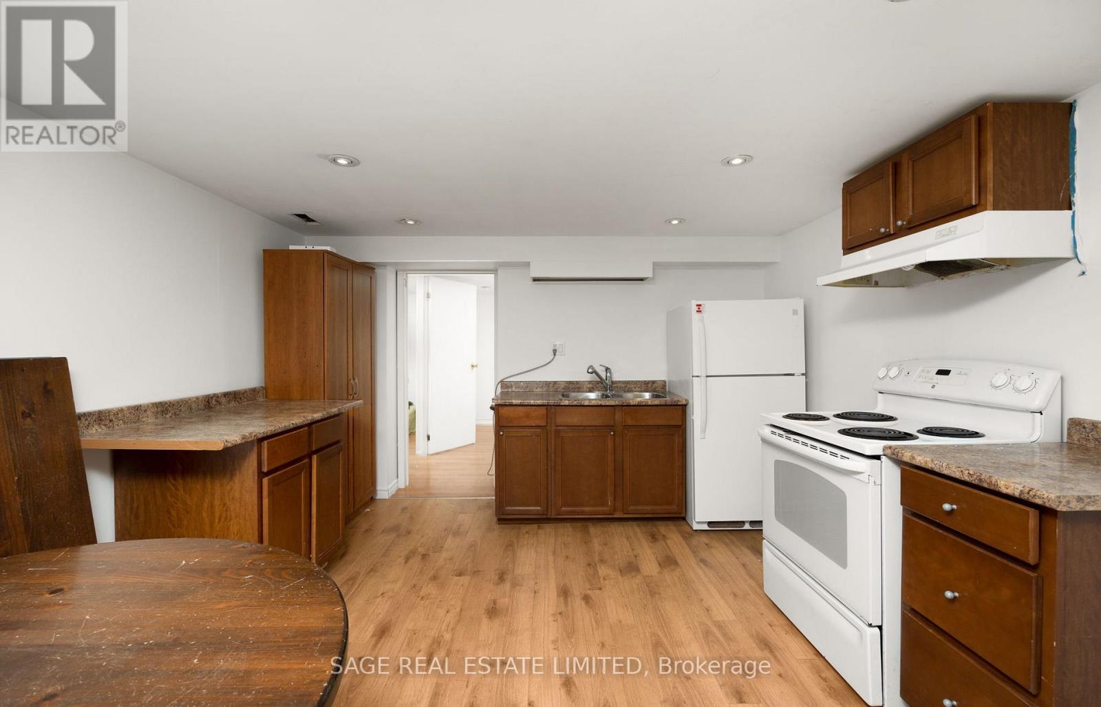 Bsmt - 11 Horton Boulevard, Toronto, Ontario  M1J 1K7 - Photo 4 - E12176205