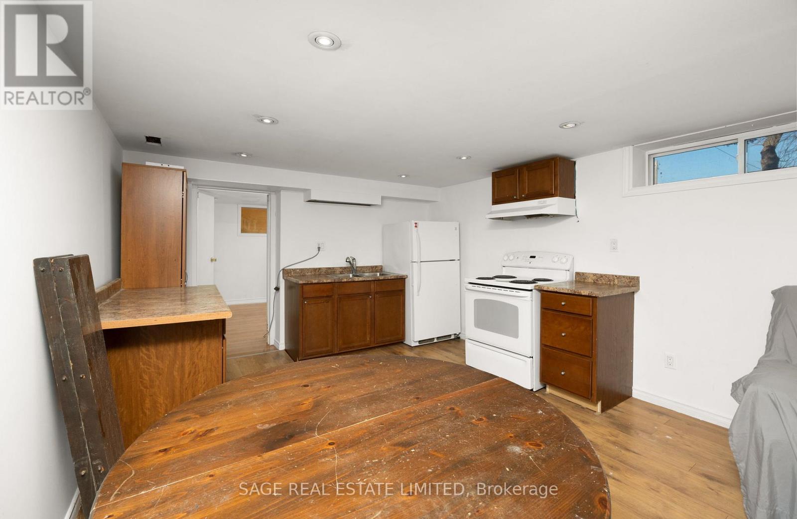 Bsmt - 11 Horton Boulevard, Toronto, Ontario  M1J 1K7 - Photo 5 - E12176205