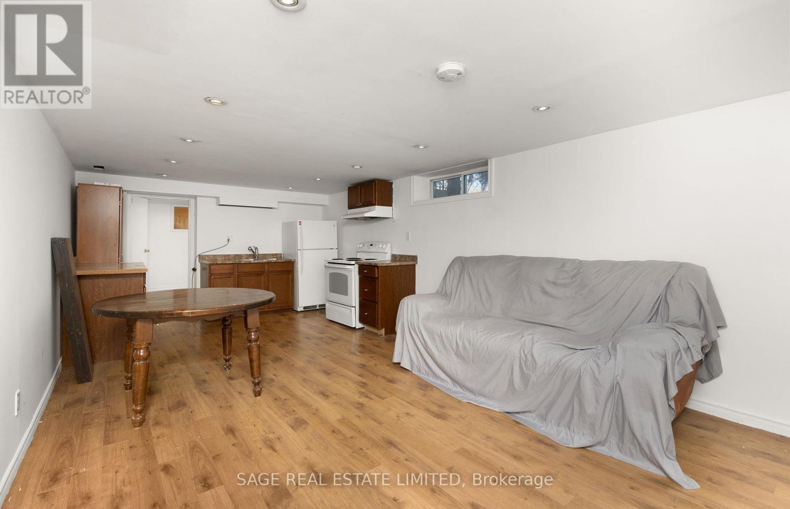 Bsmt - 11 Horton Boulevard, Toronto, Ontario  M1J 1K7 - Photo 6 - E12176205