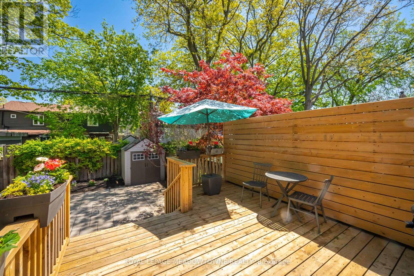 151 Bingham Avenue, Toronto, Ontario  M4E 3R2 - Photo 39 - E12176277