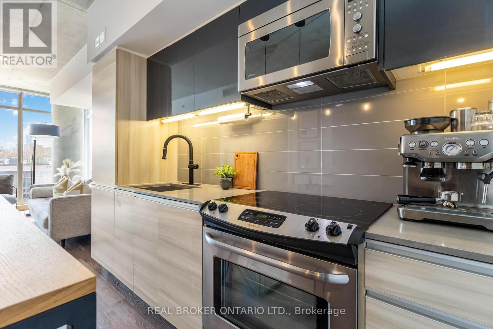 318 - 1190 Dundas Street E, Toronto, Ontario  M4M 0C5 - Photo 6 - E12176311