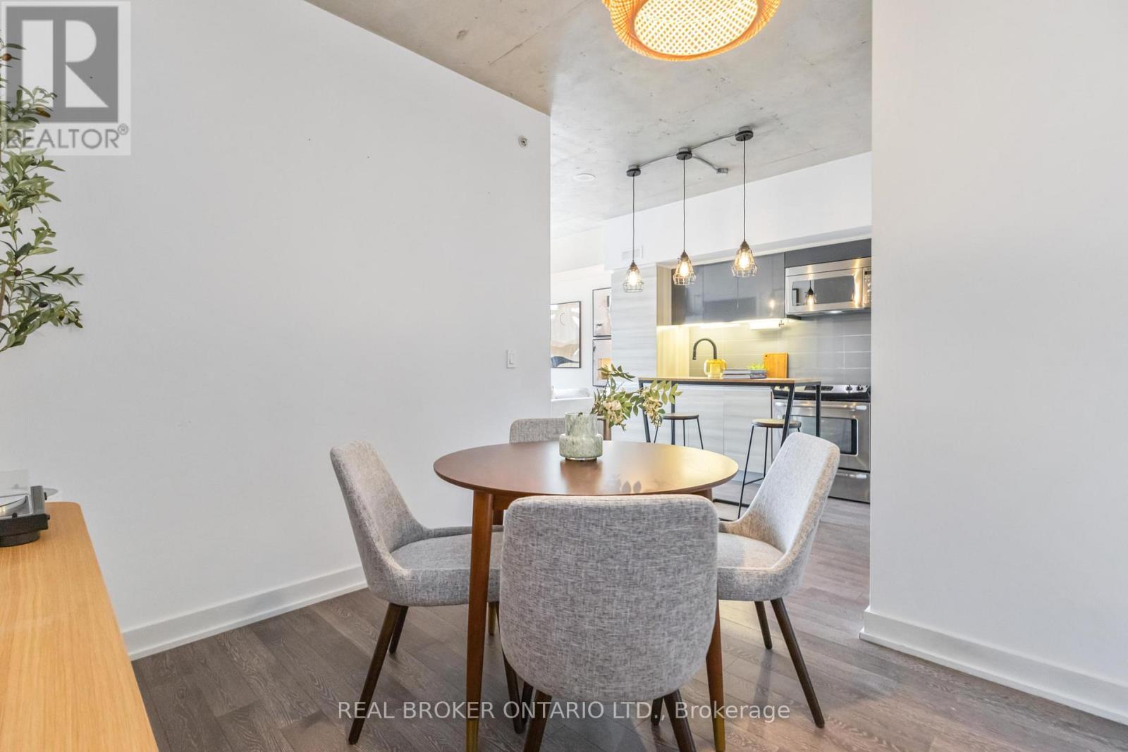318 - 1190 Dundas Street E, Toronto, Ontario  M4M 0C5 - Photo 9 - E12176311