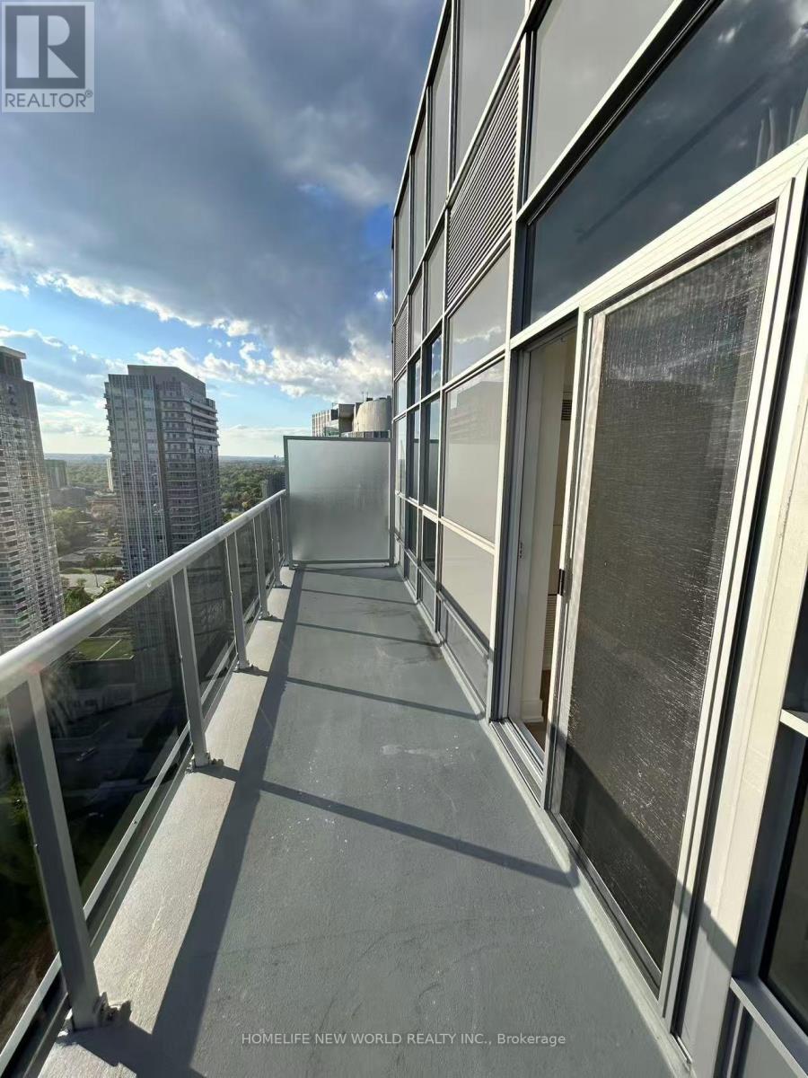 Ph06 - 151 Village Green Sq, Toronto, Ontario  M1S 0K5 - Photo 14 - E12176336