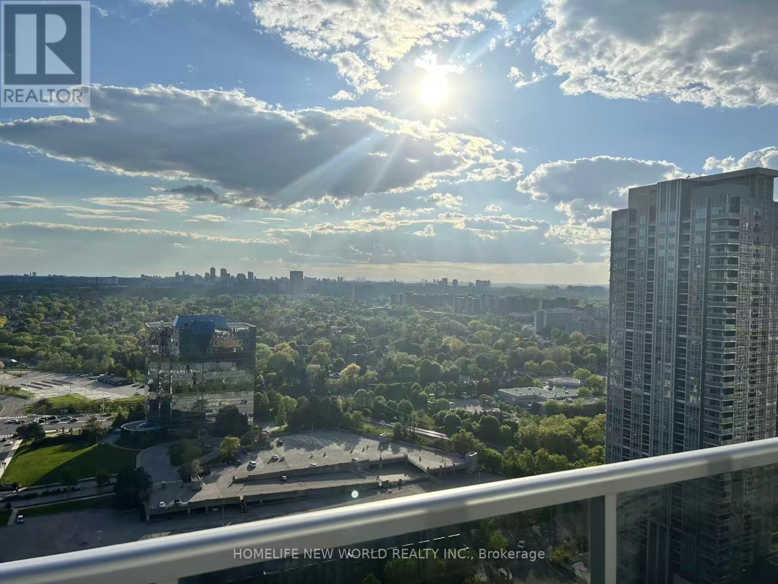 Ph06 - 151 Village Green Sq, Toronto, Ontario  M1S 0K5 - Photo 16 - E12176336