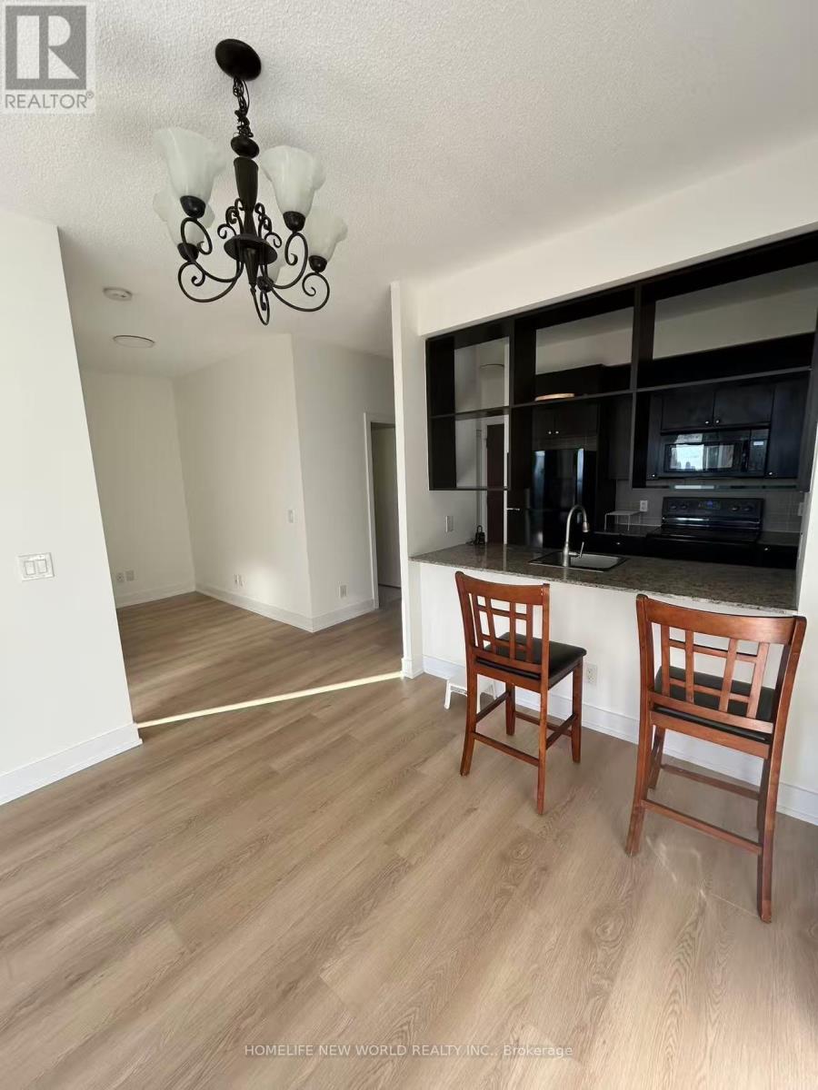 Ph06 - 151 Village Green Sq, Toronto, Ontario  M1S 0K5 - Photo 7 - E12176336