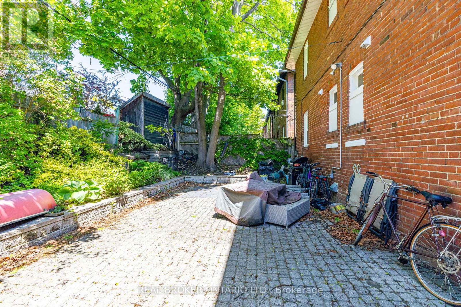 G/f - 72 Glen Manor Drive, Toronto, Ontario  M4E 2X2 - Photo 20 - E12176383