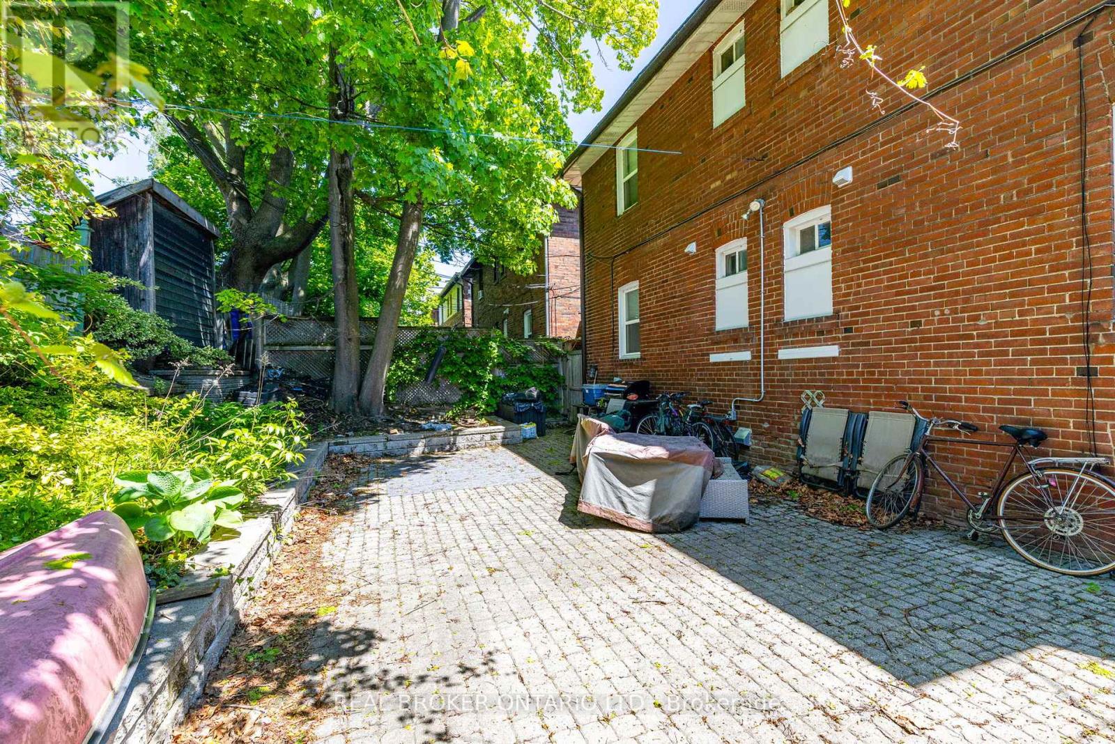 G/f - 72 Glen Manor Drive, Toronto, Ontario  M4E 2X2 - Photo 21 - E12176383