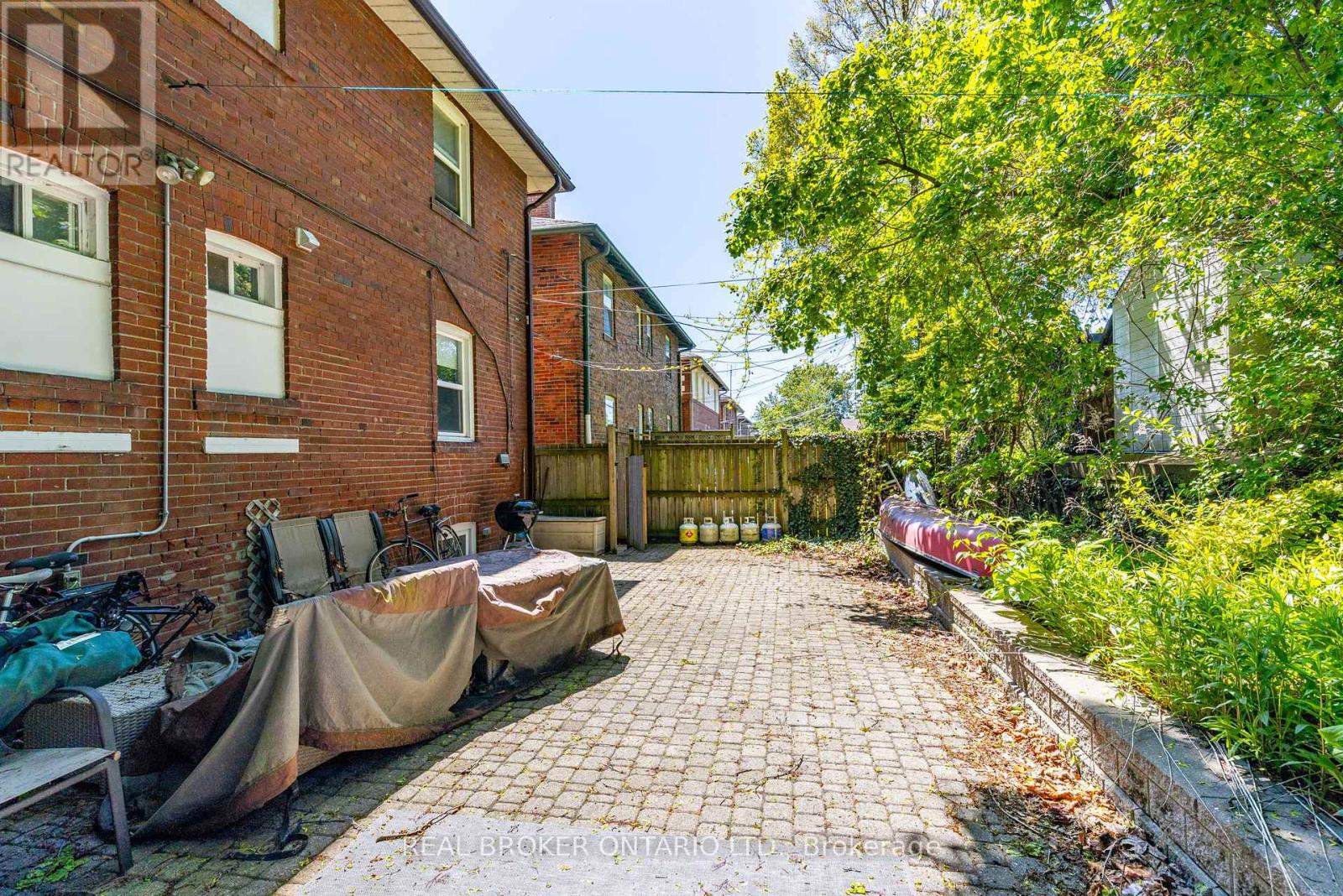 G/f - 72 Glen Manor Drive, Toronto, Ontario  M4E 2X2 - Photo 22 - E12176383