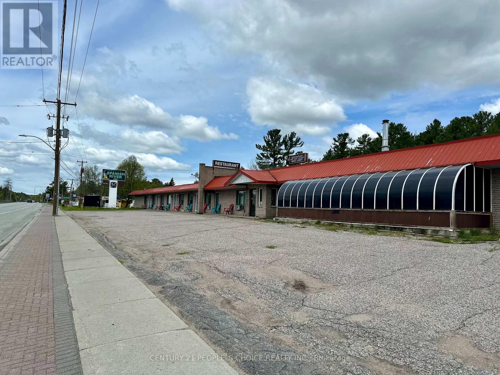 127 Front Street, Spanish, Ontario  P0P 2A0 - Photo 3 - X12098586