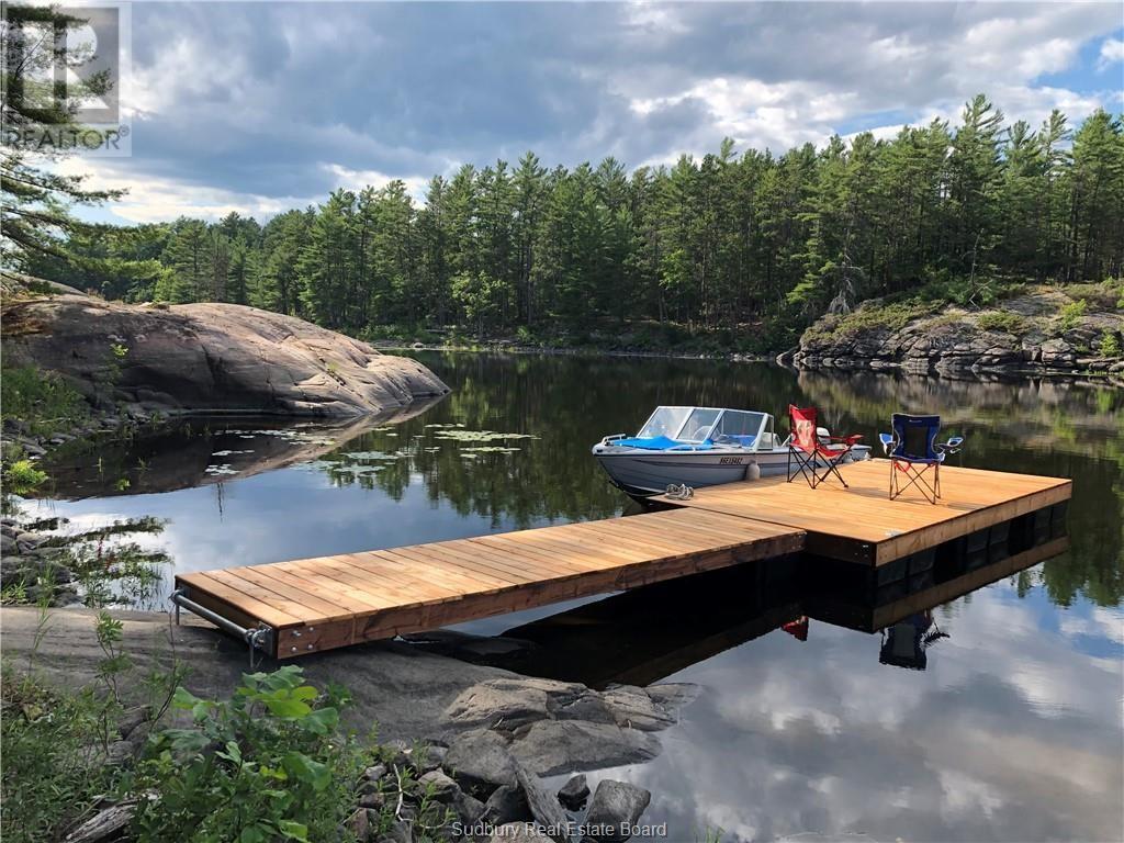 Pcl 18544 French River, Parry Sound, Ontario  P2A 0A1 - Photo 5 - 2122506