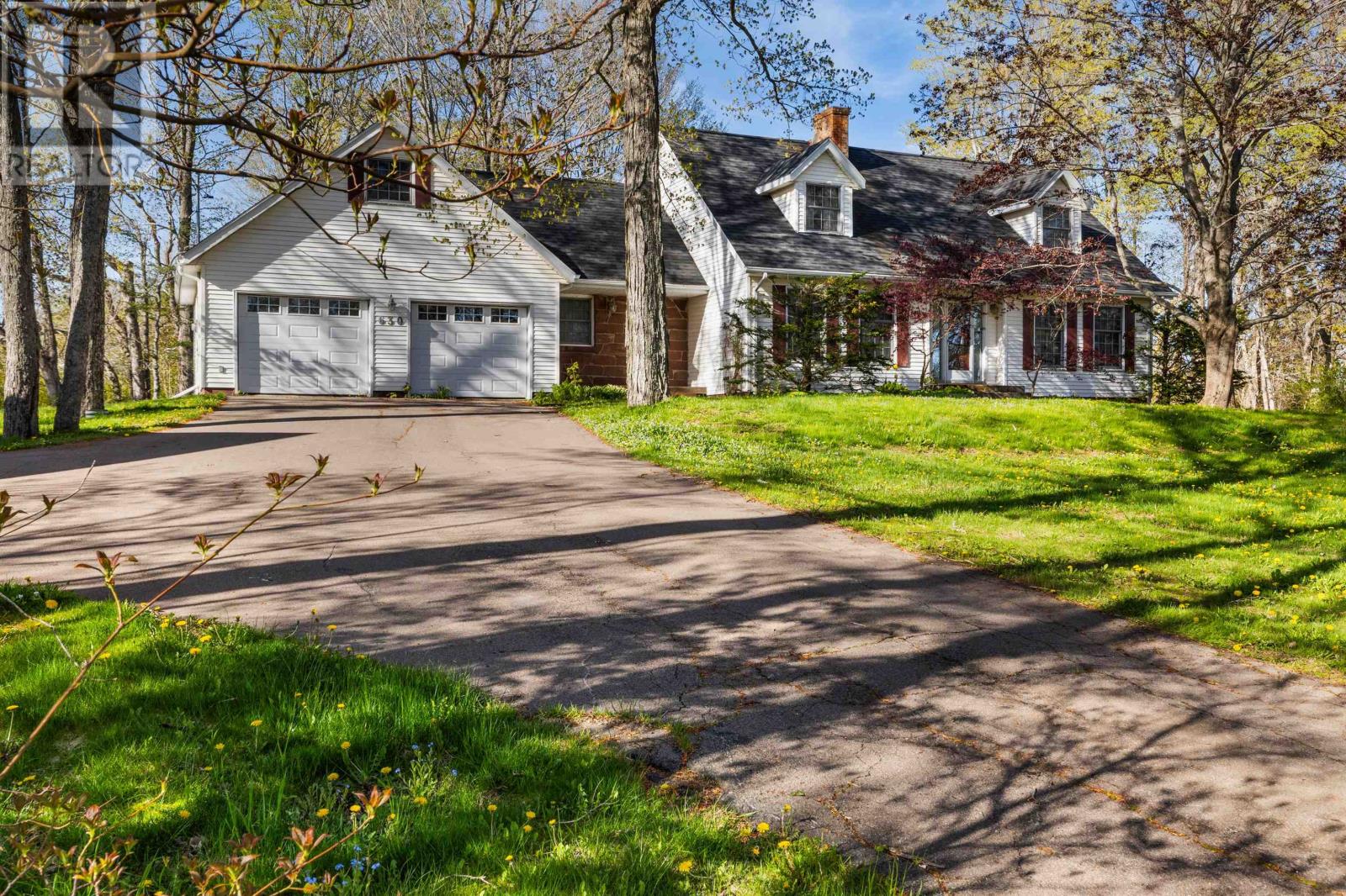 Property at 630 Malpeque Road image 1