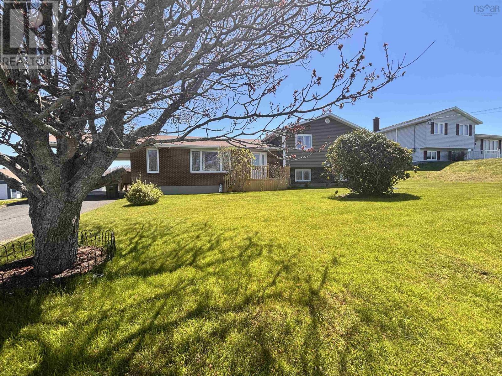 48 Bastable, Donkin, Nova Scotia  B1A 6P2 - Photo 1 - 202508372