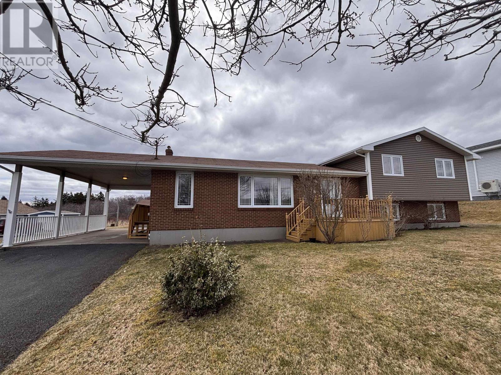 48 Bastable, Donkin, Nova Scotia  B1A 6P2 - Photo 4 - 202508372