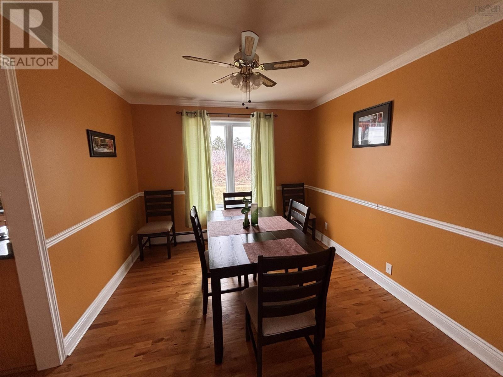 48 Bastable, Donkin, Nova Scotia  B1A 6P2 - Photo 6 - 202508372