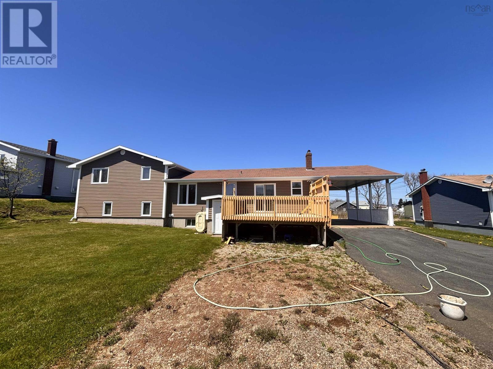 48 Bastable, Donkin, Nova Scotia  B1A 6P2 - Photo 3 - 202508372
