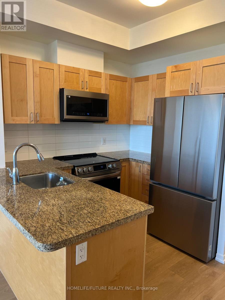 209 - 540 Bur Oak Avenue, Markham, Ontario  L6C 0Y2 - Photo 6 - N12176117