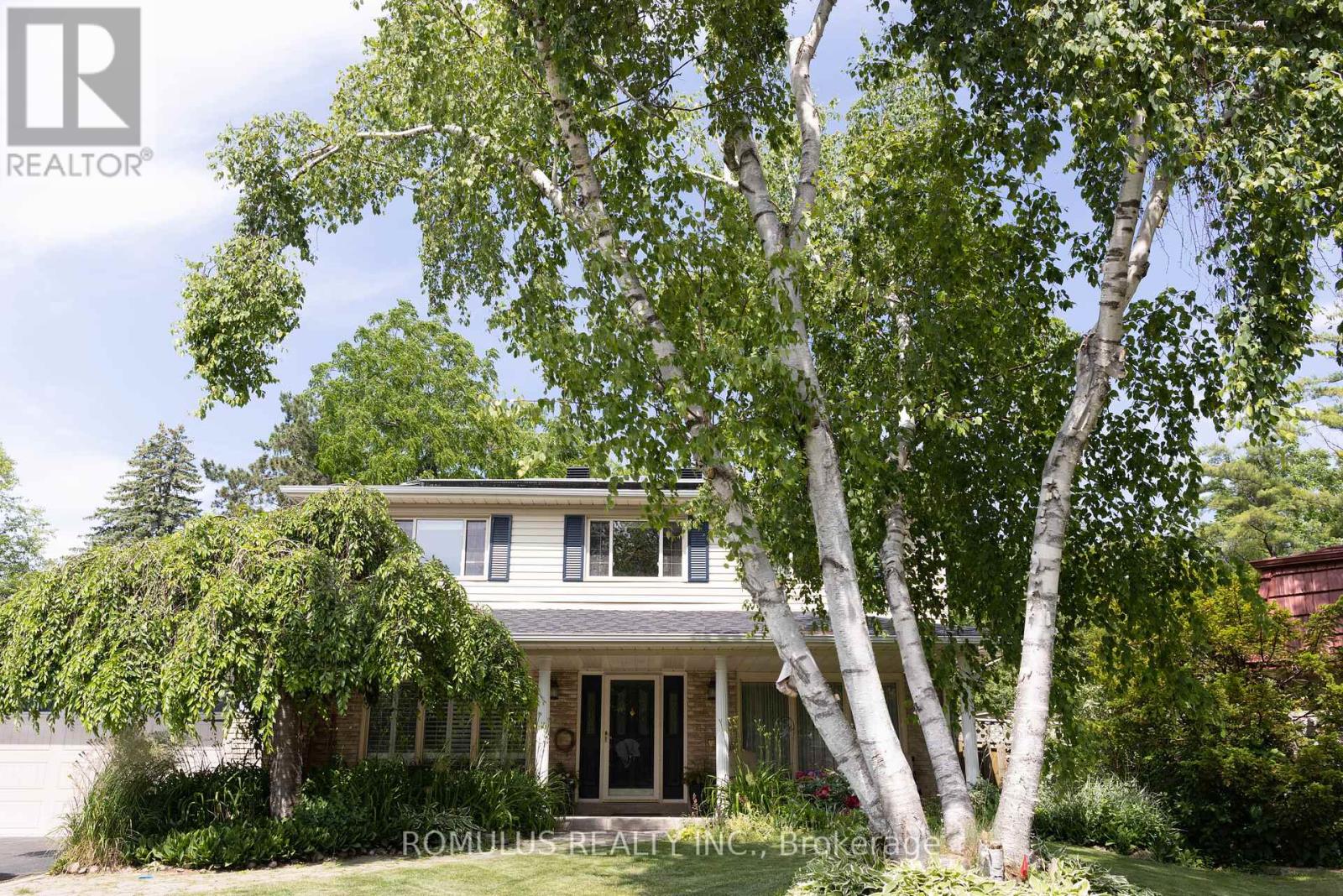 75 Oak Lea Circle, Markham, Ontario  L3P 3M3 - Photo 2 - N12176130