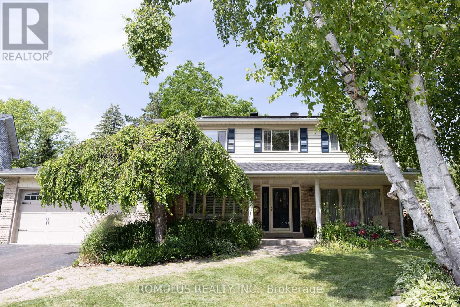 75 Oak Lea Circle, Markham, Ontario  L3P 3M3 - Photo 3 - N12176130