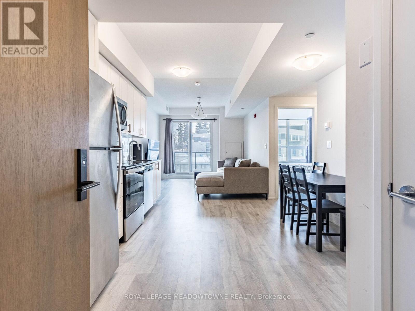 216 - 9700 Ninth Line, Markham, Ontario  L6B 1A8 - Photo 8 - N12176145