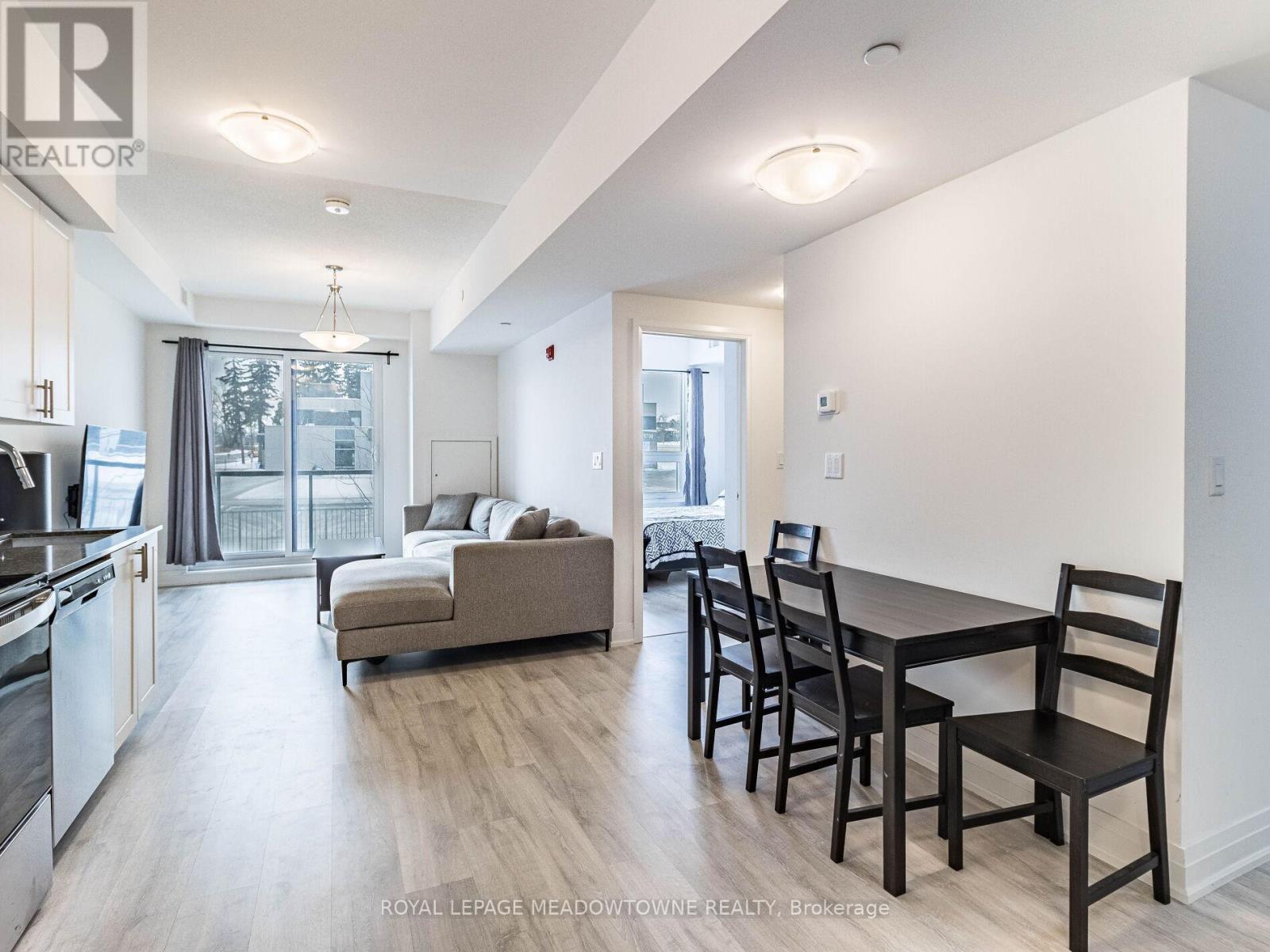 216 - 9700 Ninth Line, Markham, Ontario  L6B 1A8 - Photo 9 - N12176145