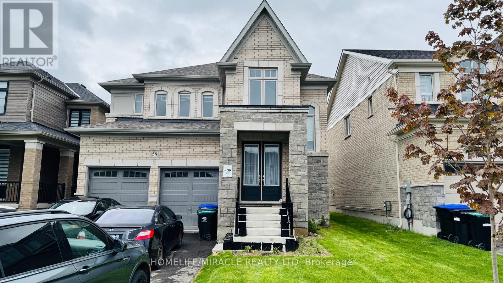 58 Sandhill Crescent, Adjala-Tosorontio, Ontario  L0G 1W0 - Photo 1 - N12176155