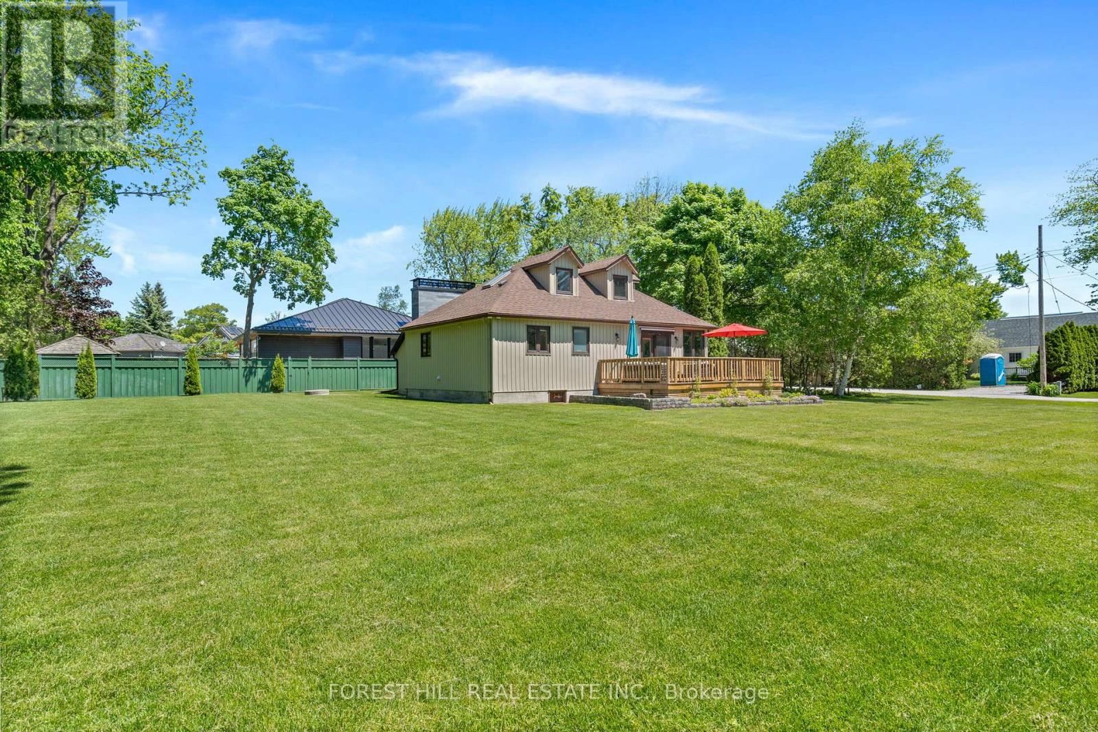 46 Sunnypoint Drive, Innisfil, Ontario  L9S 2X5 - Photo 24 - N12176176