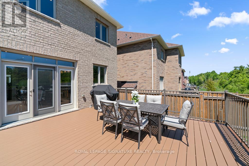 237 William Graham Drive, Aurora, Ontario  L4G 0W4 - Photo 27 - N12176241