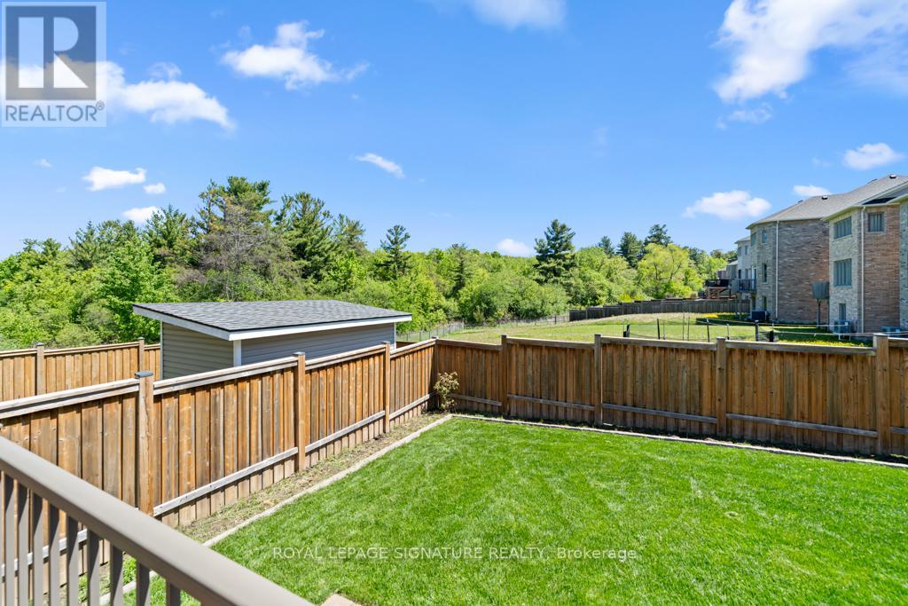 237 William Graham Drive, Aurora, Ontario  L4G 0W4 - Photo 28 - N12176241
