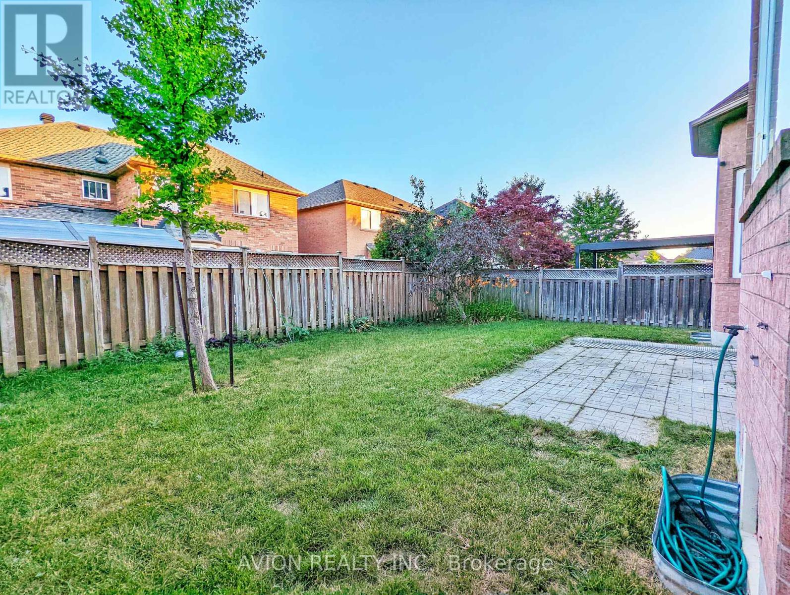 17 Staffordshire Lane, Markham, Ontario  L6C 2M8 - Photo 37 - N12176260