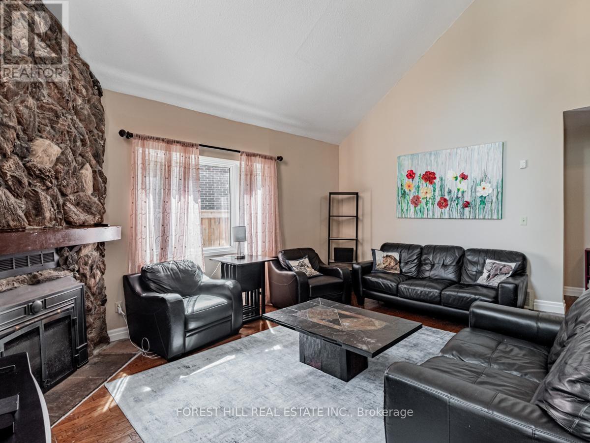 55 Stacey Crescent, Markham, Ontario  L3T 6Z7 - Photo 13 - N12176290