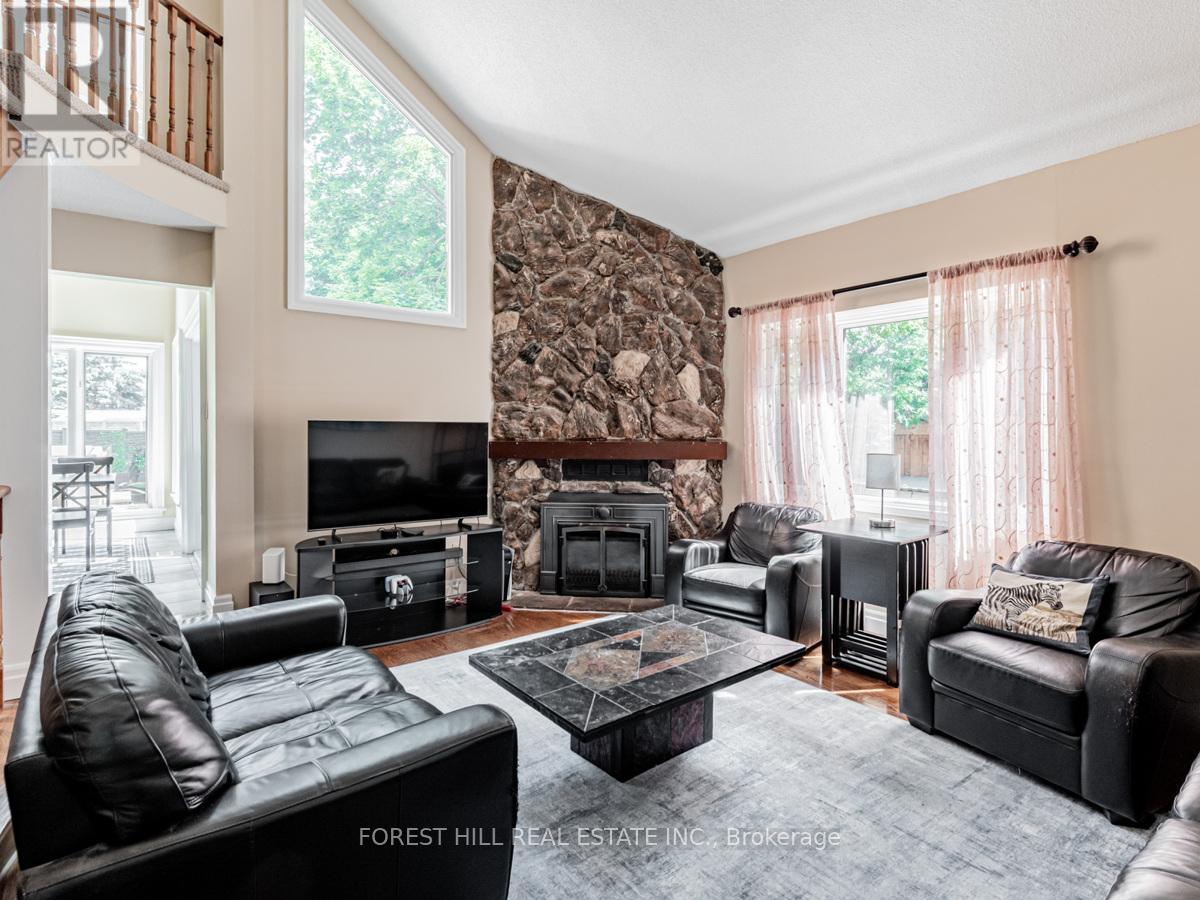 55 Stacey Crescent, Markham, Ontario  L3T 6Z7 - Photo 14 - N12176290